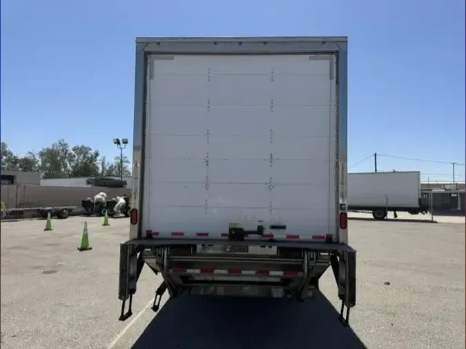 2020 Freightliner Business Class M2 10685c5238c1ee0e594c9dca41668519f62