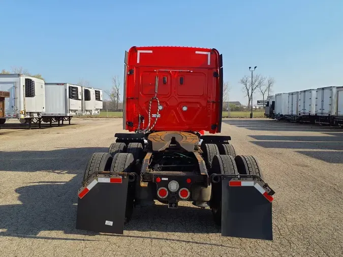 2019 FREIGHTLINER/MERCEDES NEW CASCADIA PX12664