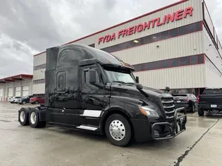 2021 Freightliner Cascadia&reg;