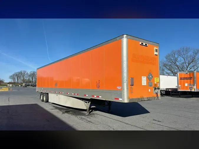 2014 Wabash DVHDHPC85c73d61f6452cf2250a531006272414