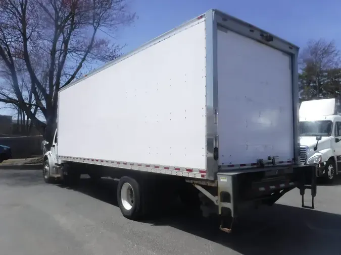 2020 FREIGHTLINER M2 106