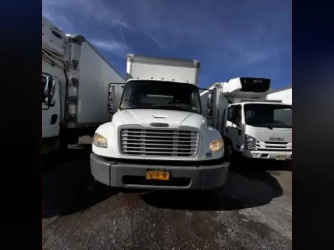 2019 FREIGHTLINER M2 10685c7dd0530eb35681fd4ba5d141afcf4