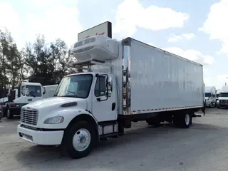 2018 FREIGHTLINER M2 106