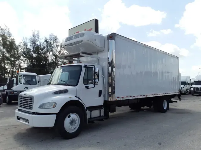 2018 FREIGHTLINER M2 10685c7e415442e52a669718786c96ea552