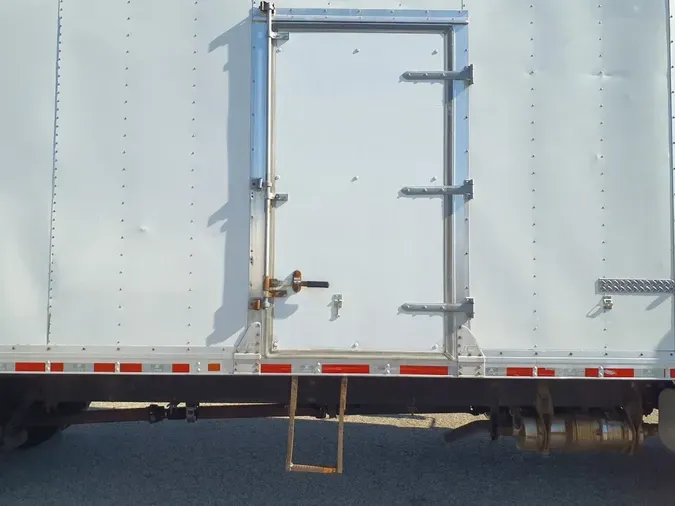 2020 NAVISTAR INTERNATIONAL MV607 (4X2)85c800256cd31f54a002087360f74a89