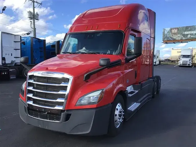 2021 FREIGHTLINER CA12685c88a62b4b18d0624f584928f40872c