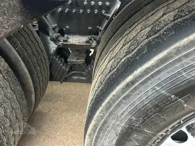 2007 MACK GRANITE CTP71385c8ceee7b9c1478206683c744ffd738