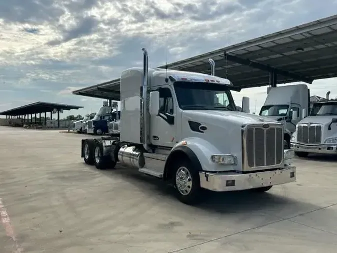 2018 Peterbilt 567