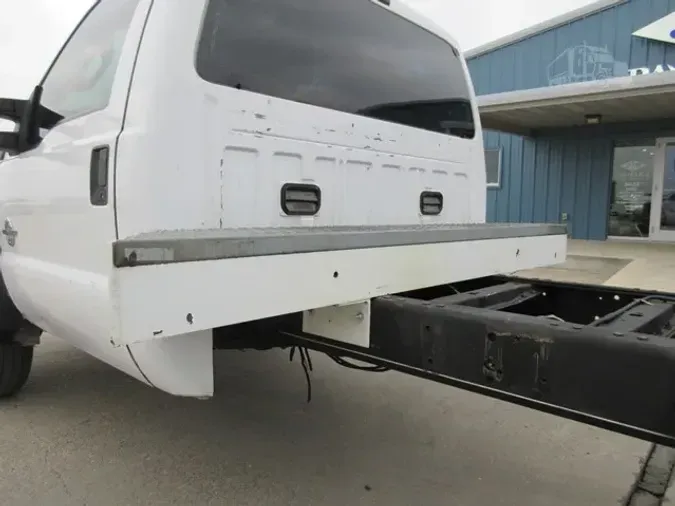 2015 FORD F550 XL
