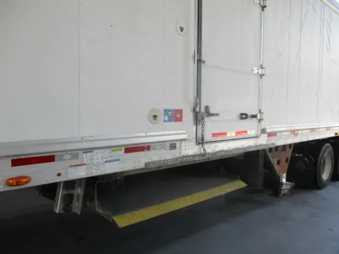 2018 UTILITY TRAILERS VS2RA 48/162/102