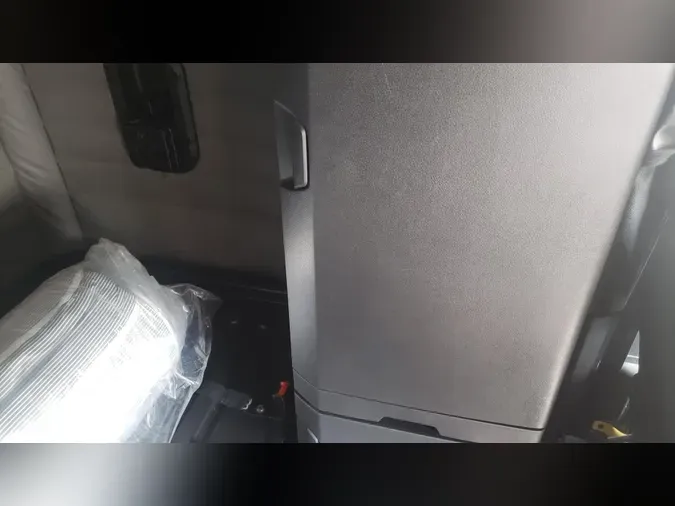 2021 Freightliner Cascadia