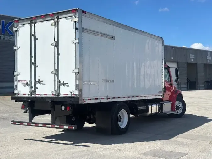 2017 FREIGHTLINER M2