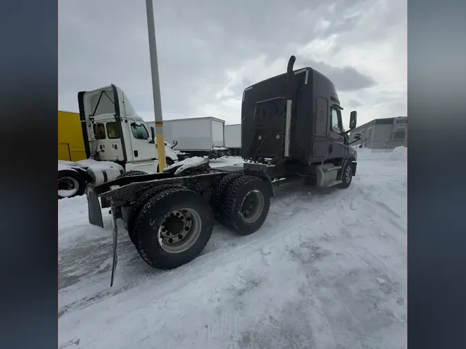 2019 FREIGHTLINER/MERCEDES NEW CASCADIA PX12664