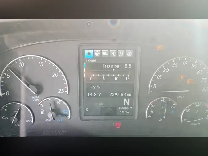 2024 Freightliner Cascadia 12685cc4eb33d948d42853a1f113370030a