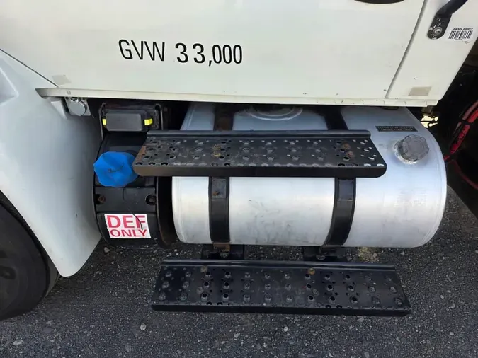 2016 NAVISTAR INTERNATIONAL 4300