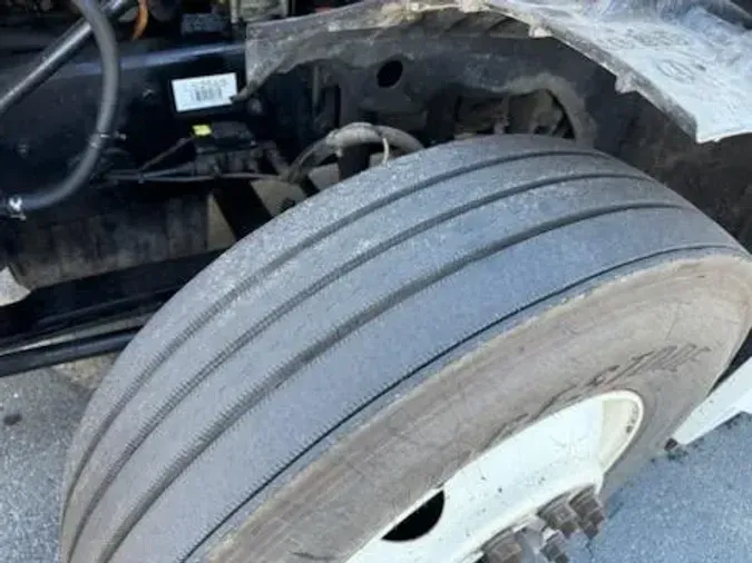 2020 Freightliner Cascadia