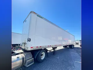 2012 GREAT DANE TRAILER 700-53/162/102