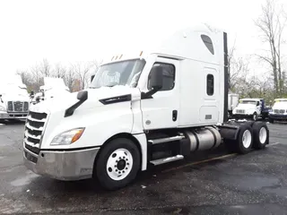 2020 FREIGHTLINER/MERCEDES NEW CASCADIA PX12664