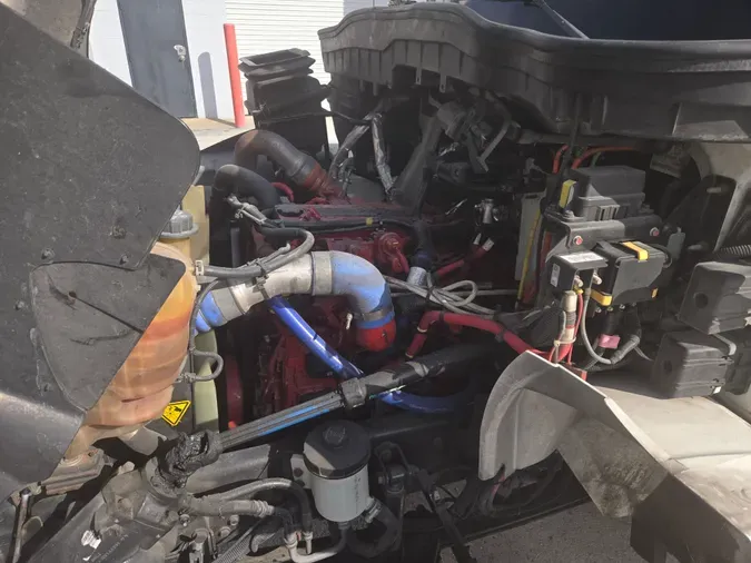 2018 NAVISTAR INTERNATIONAL 4300