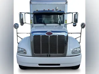 2020 Peterbilt 337