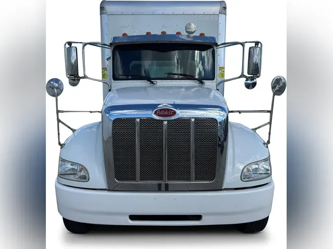 2020 Peterbilt 33785cec15aff3c68403bcb0c00f915b110