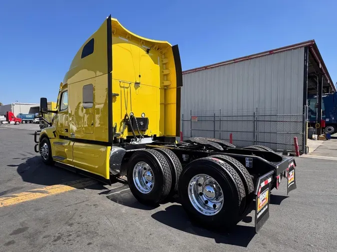 2024 Peterbilt 579