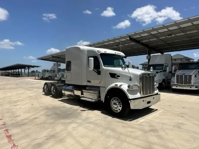 2021 Peterbilt 567