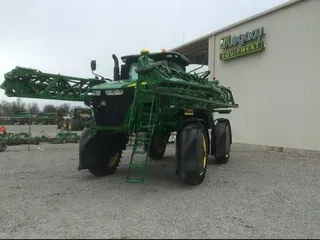 2020 John Deere R4030