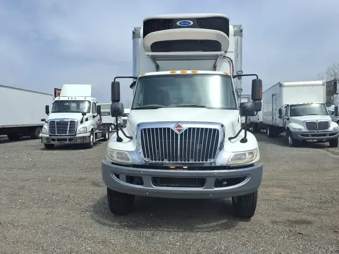 2018 NAVISTAR INTERNATIONAL 4300