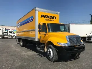 2019 International 4300