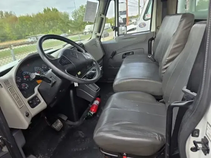 2019 International 4300