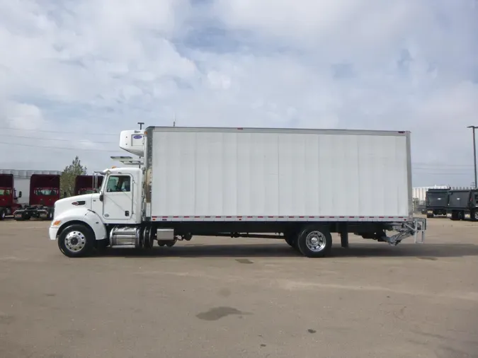 2020 Peterbilt 337