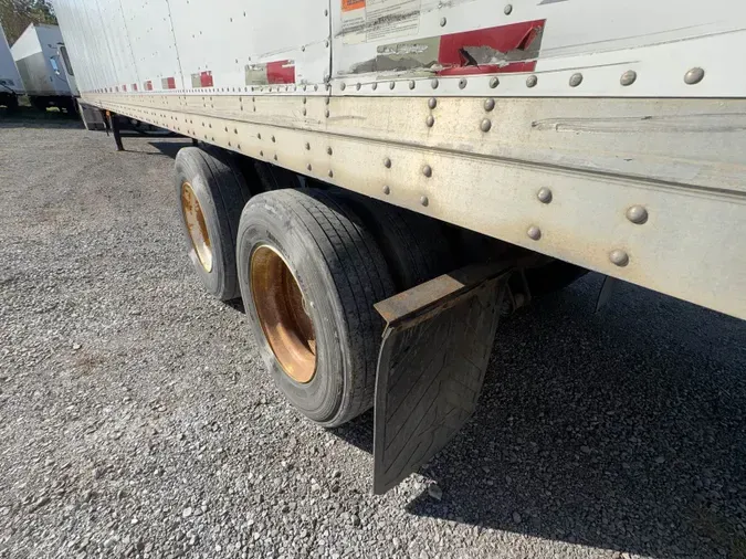 2008 Strick Trailers Other