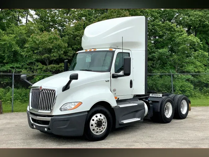 2020 INT LT625 6x4