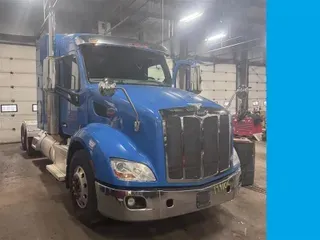 2019 PETERBILT 579