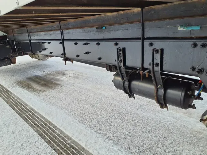 2019 FREIGHTLINER/MERCEDES M2 106