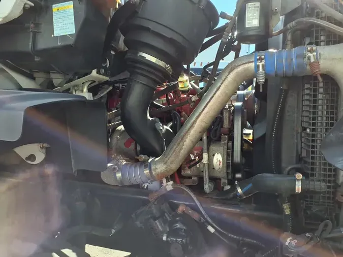 2016 FREIGHTLINER/MERCEDES 108SD85d756d84fe2aaa1477d3932ca073a86