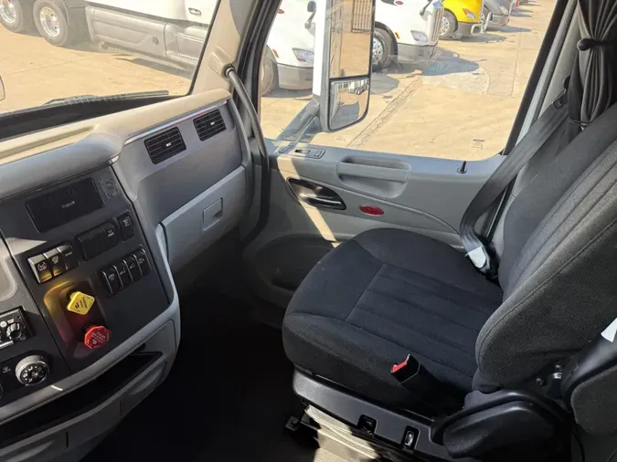 2022 Peterbilt 579