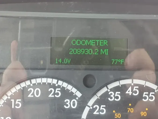 2018 FREIGHTLINER M2 106