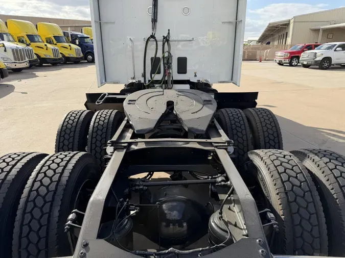 2022 Peterbilt 579