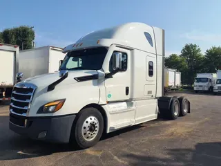 2021 FREIGHTLINER NEW CASCADIA PX12664