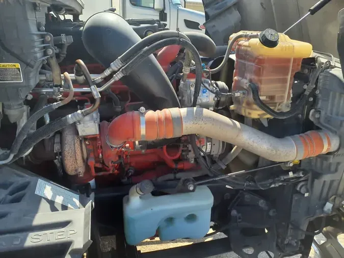 2020 NAVISTAR INTERNATIONAL LT625 SLPR CAB85da158ab9a1c00068f7b42b775c671e