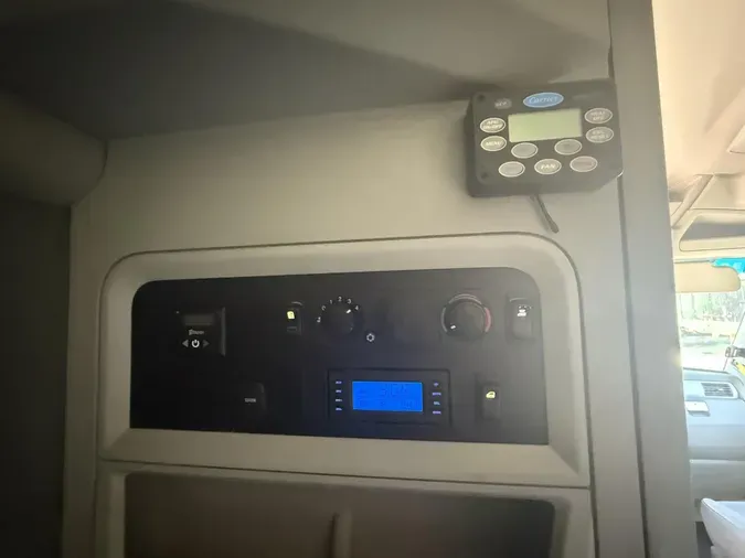 2021 Kenworth T680