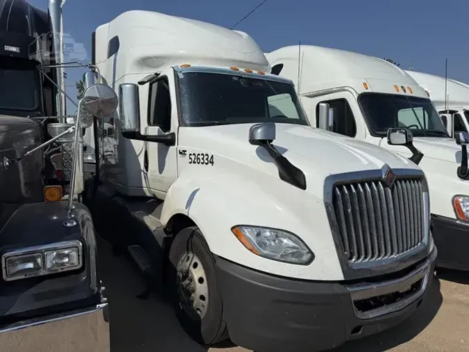 2023 INTERNATIONAL LT85dcf9fad6814d0933d27c2752de9360