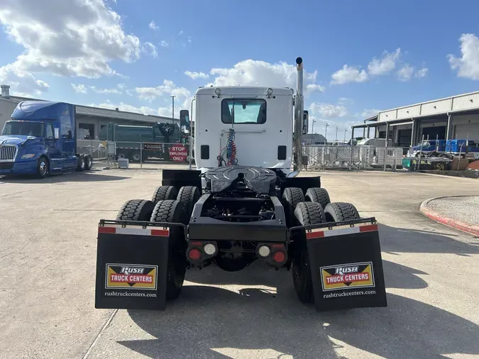 2018 Peterbilt 579