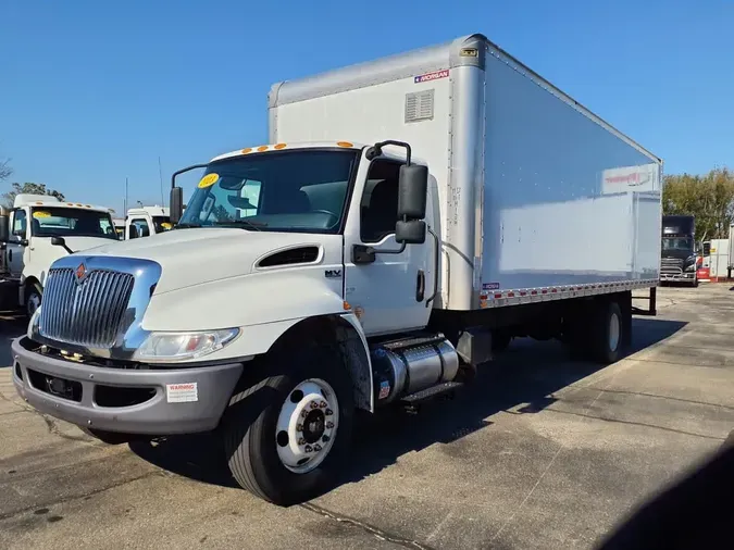 2023 NAVISTAR INTERNATIONAL MV607 (4X2)85de7ea3f3a5f423a36ca6cb88adce29