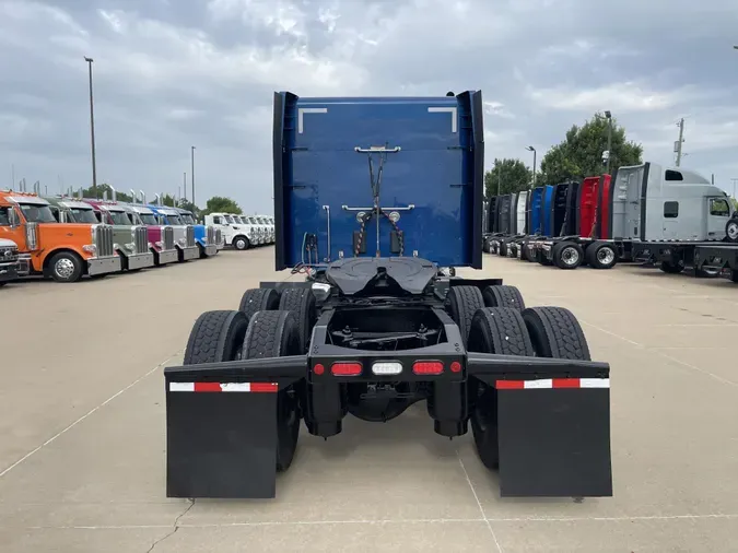 2022 Peterbilt 579