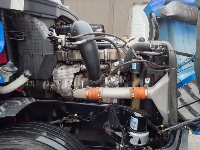 2020 FREIGHTLINER/MERCEDES NEW CASCADIA PX12664