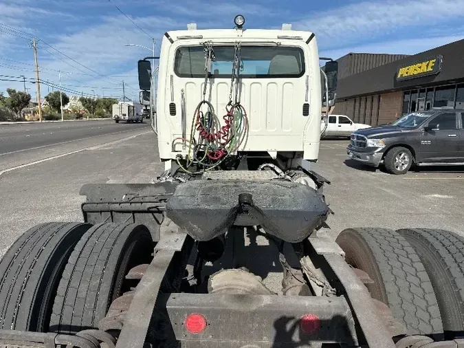 2015 Freightliner M2