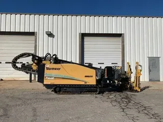 2010 Vermeer D36X50 II